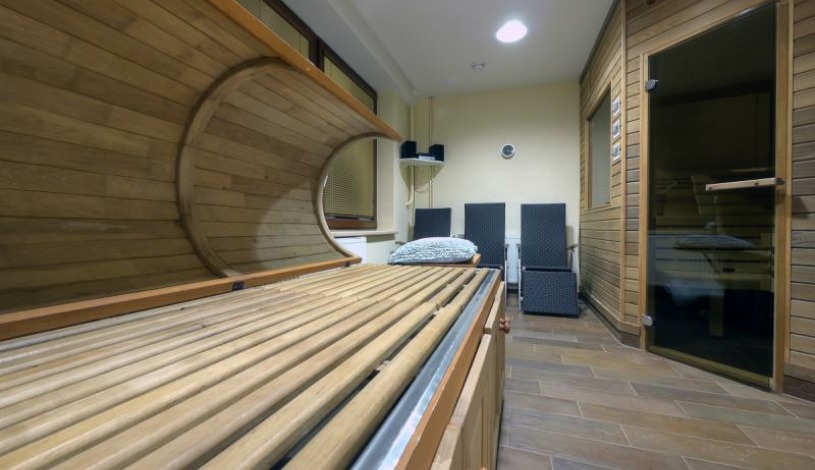 Vila Jiřinka Luhačovice