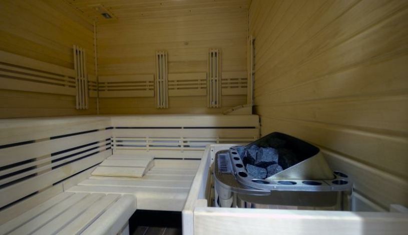 Vila Jiřinka Luhačovice