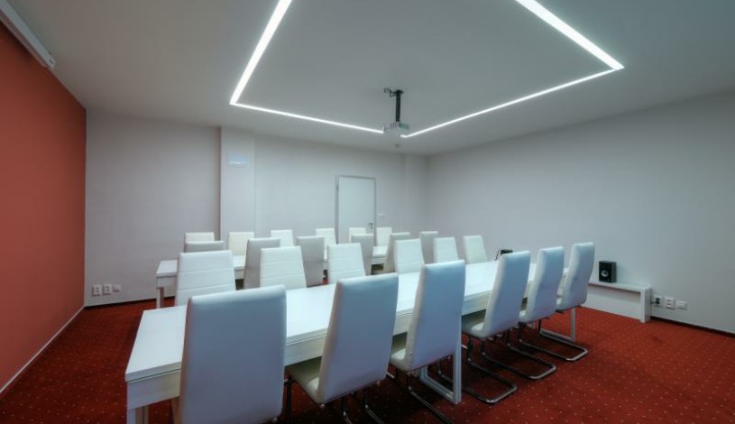 Vila Jiřinka Luhačovice