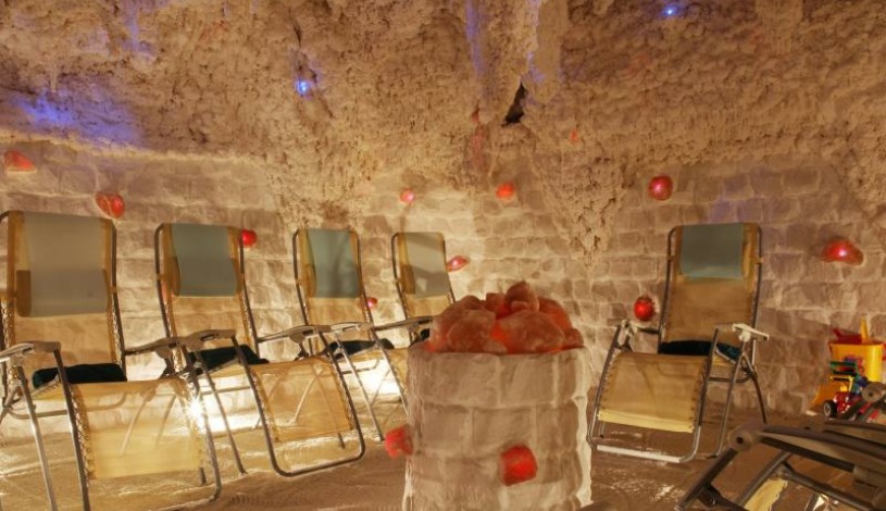 Vila Jiřinka Luhačovice