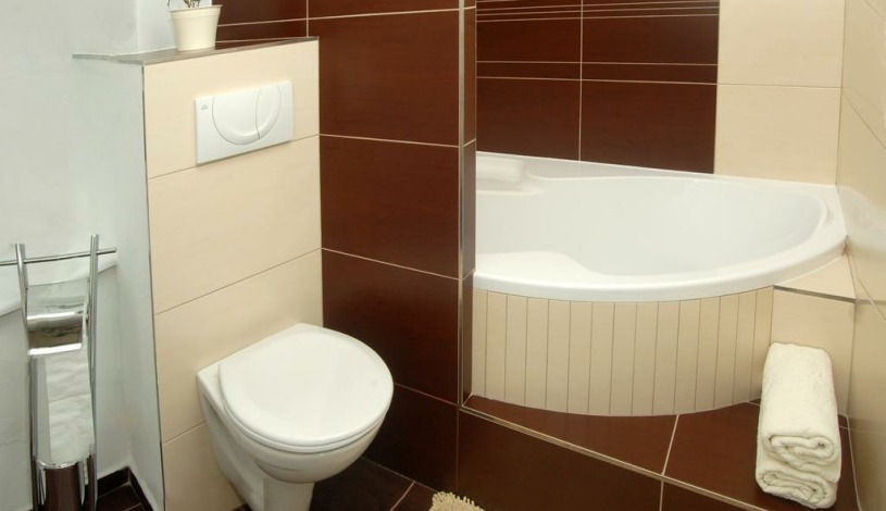 VILA JOHANKA Český Krumlov