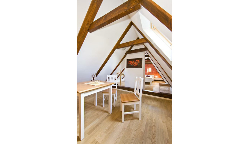 VILA JOHANKA Český Krumlov