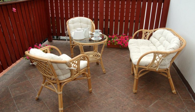 VILA JOHANKA Český Krumlov