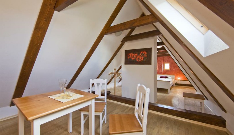 VILA JOHANKA Český Krumlov