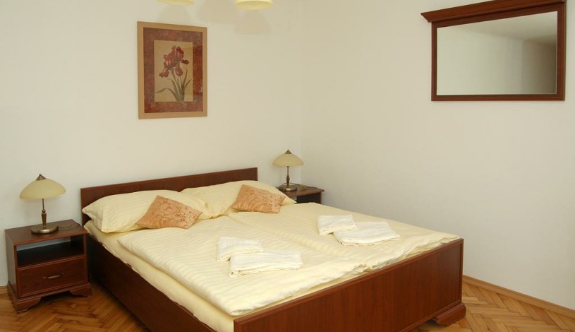 VILA JOHANKA Český Krumlov