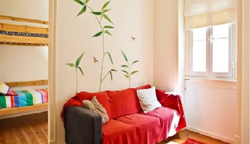Apartment Vila Saraiva Lisboa - Apt 25252