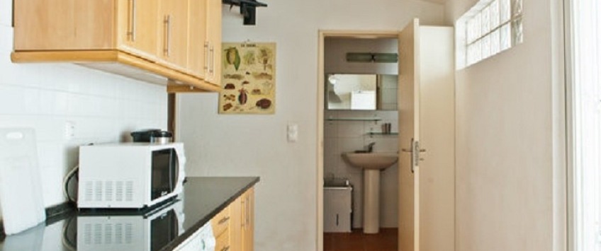 Apartment Vila Saraiva Lisboa - Apt 25252