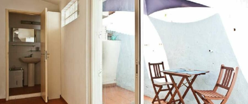 Apartment Vila Saraiva Lisboa - Apt 25252