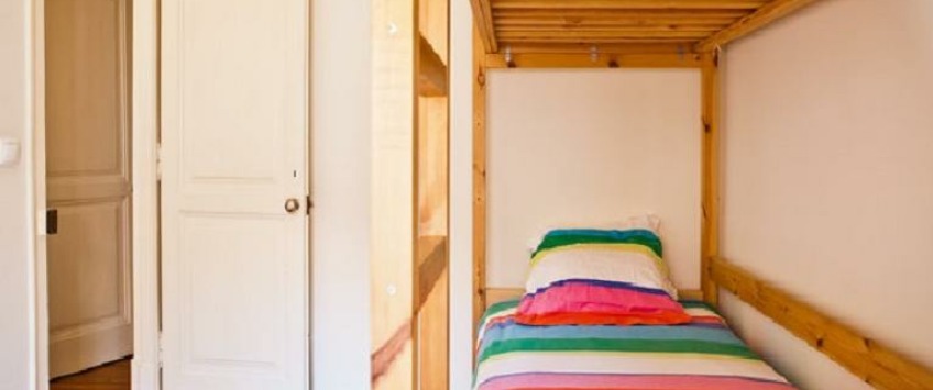 Apartment Vila Saraiva Lisboa - Apt 25252