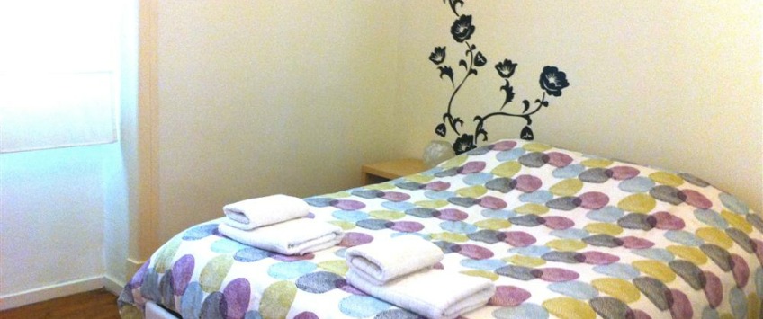 Apartment Vila Saraiva Lisboa - Apt 25252