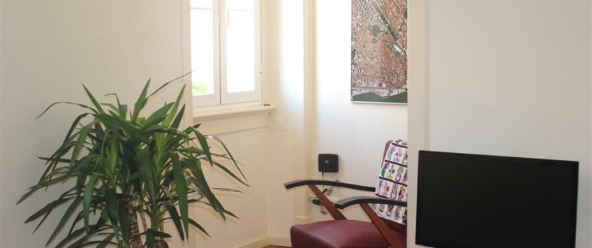 Apartment Vila Saraiva Lisboa - Apt 25252