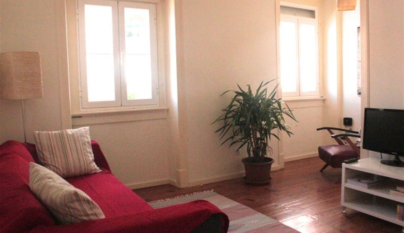 Apartment Vila Saraiva Lisboa - Apt 25252
