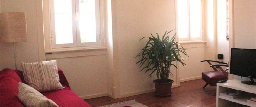 Apartment Vila Saraiva Lisboa - Apt 25252