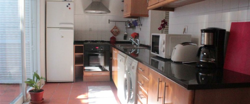 Apartment Vila Saraiva Lisboa - Apt 25252