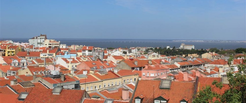 Apartment Vila Saraiva Lisboa - Apt 25252