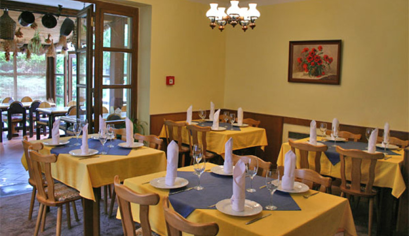 Villa Andy Praha
