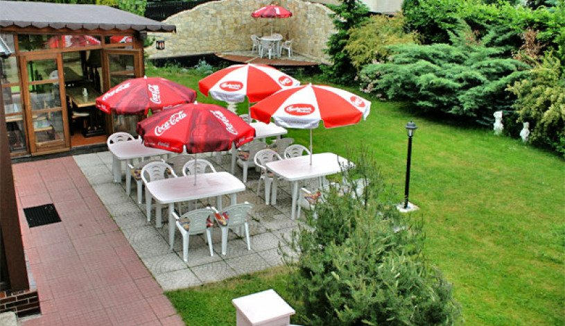 Villa Andy Praha
