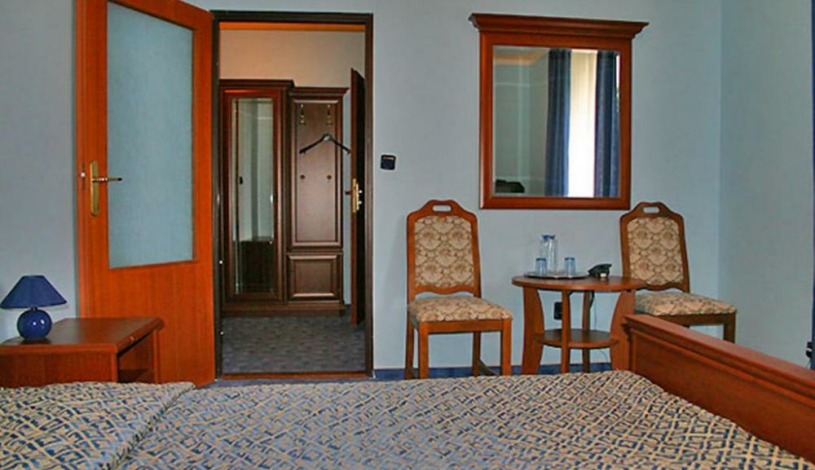 Villa Andy Praha