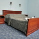Dvojlôžková izba s manželskou posteľou alebo 2 oddelenými lôžkami - Villa Andy Praha