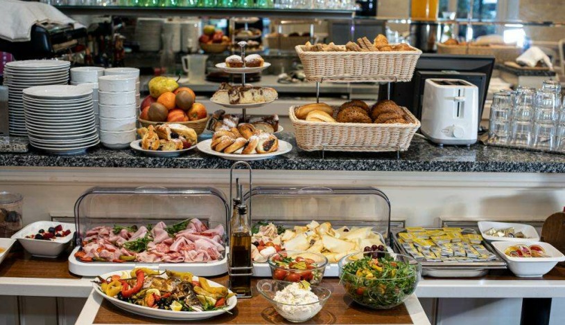 VILLA BASILEIA Riverside Karlovy Vary