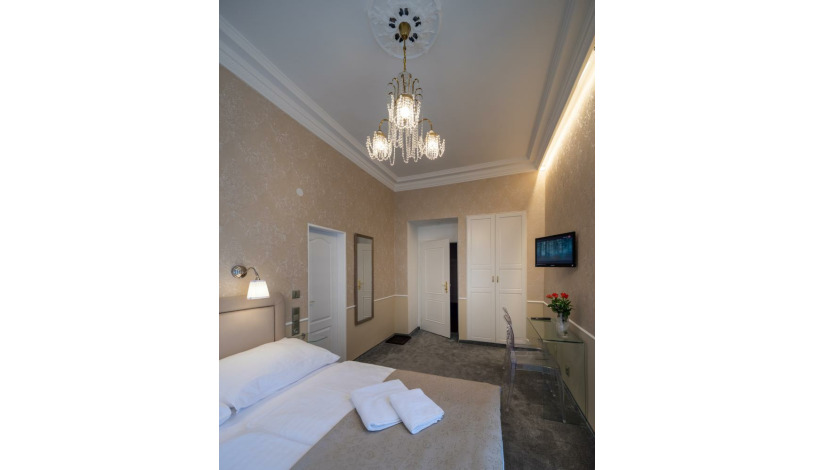 VILLA BASILEIA Riverside Karlovy Vary