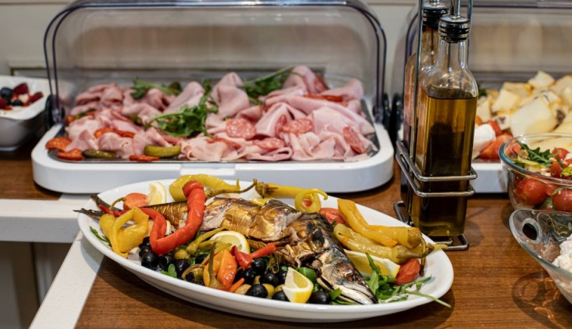 VILLA BASILEIA Riverside Karlovy Vary