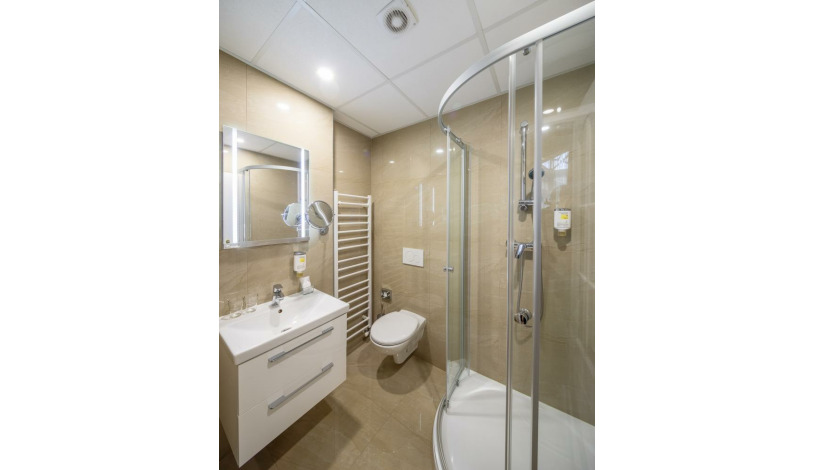 VILLA BASILEIA Riverside Karlovy Vary