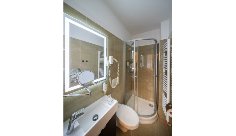 VILLA BASILEIA Riverside Karlovy Vary