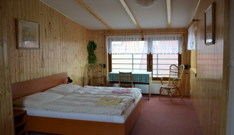 Pension Villa Betty Praha