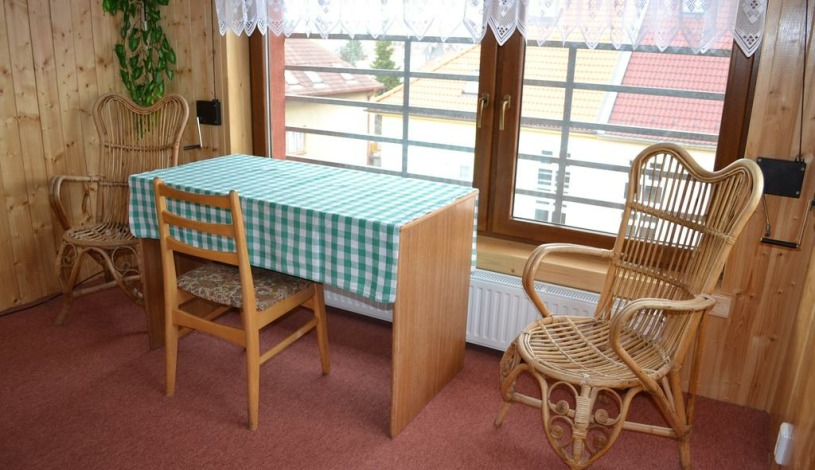 Pension Villa Betty Praha