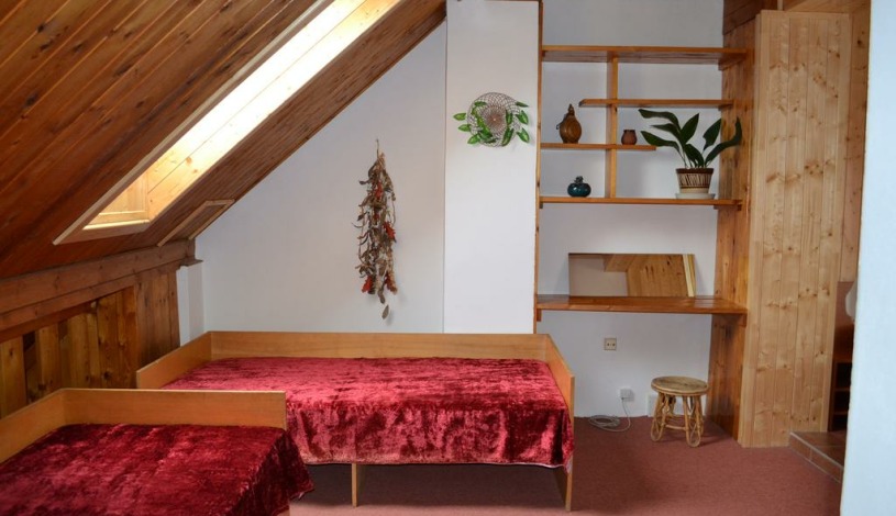 Pension Villa Betty Praha