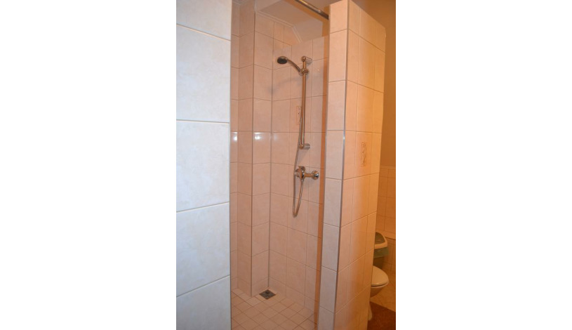 Pension Villa Betty Praha
