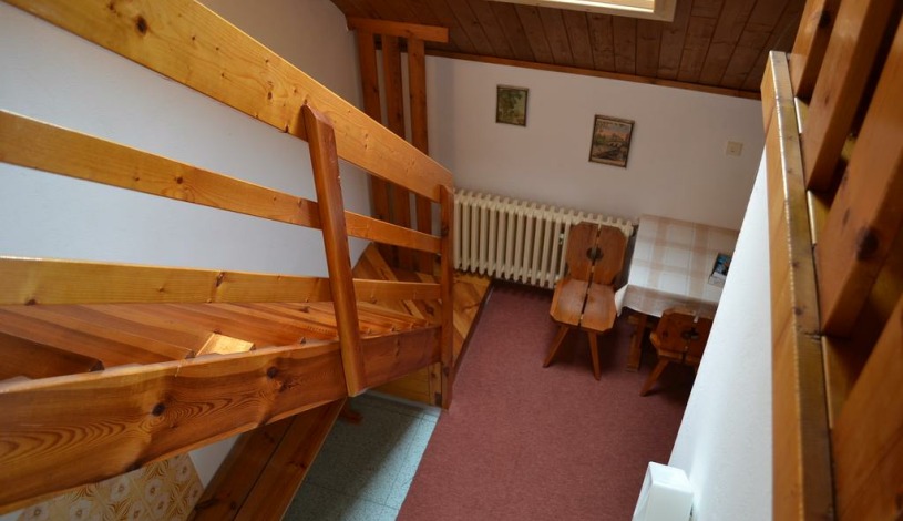 Pension Villa Betty Praha