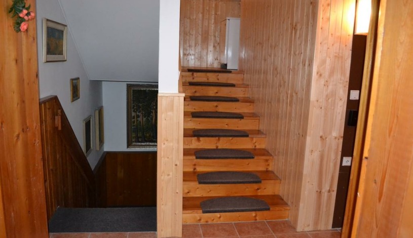 Pension Villa Betty Praha