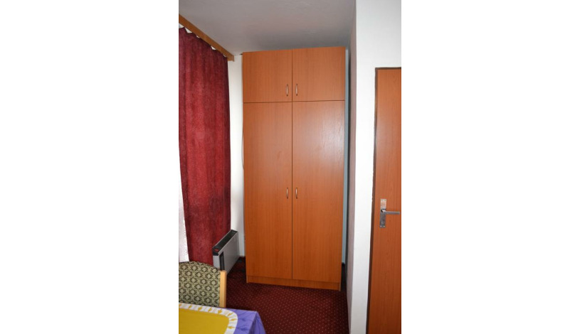Pension Villa Betty Praha