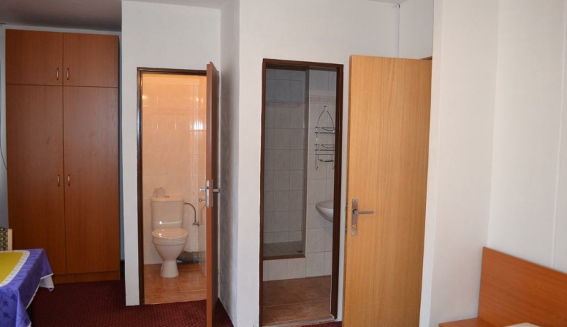 Pension Villa Betty Praha