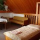 Double Room with Extra Bed - Guesthouse Villa Betty Praha