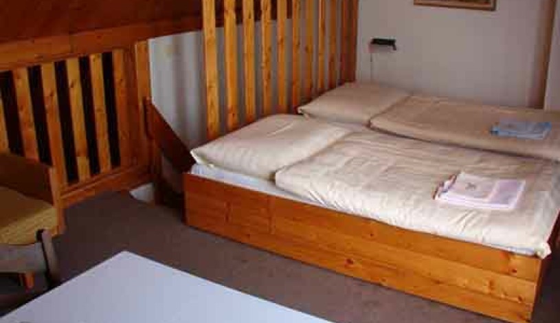 Pension Villa Betty Praha