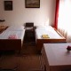Zweibettzimmer - Pension Villa Betty Praha