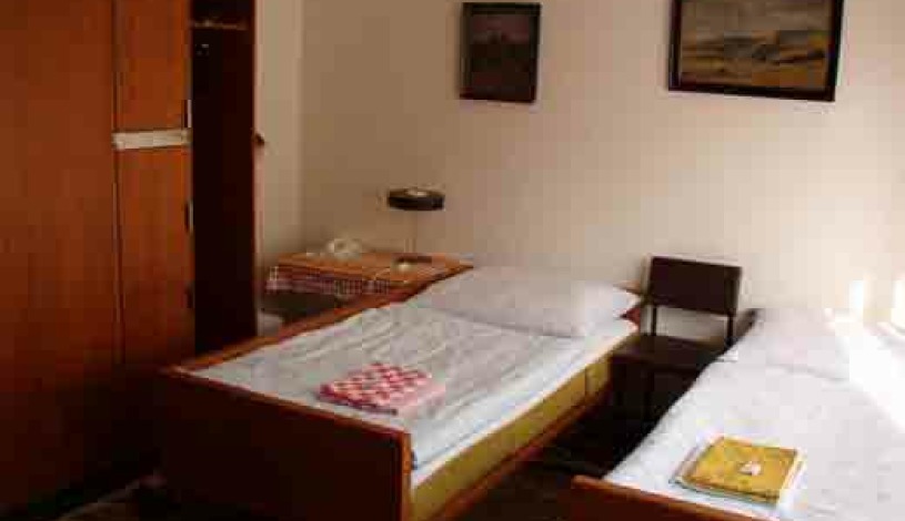 Pension Villa Betty Praha - Pokoj pro 2 osoby