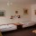 Pension Villa Betty Praha - Doppelzimmer mit Zustellbett