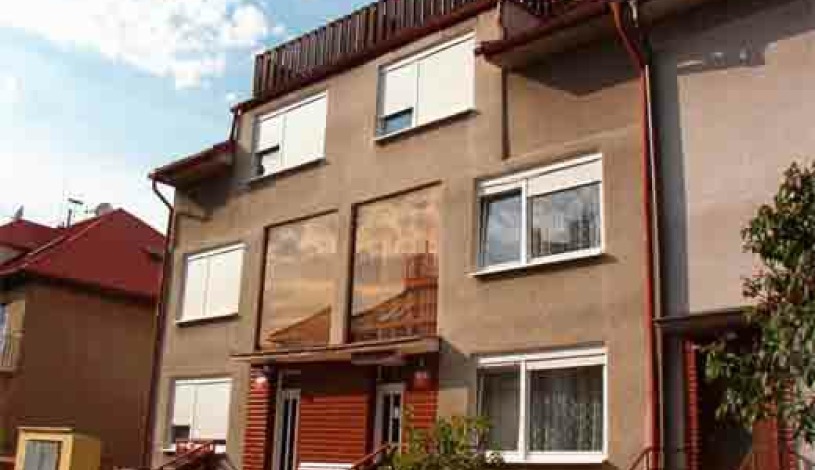 Pension Villa Betty Praha