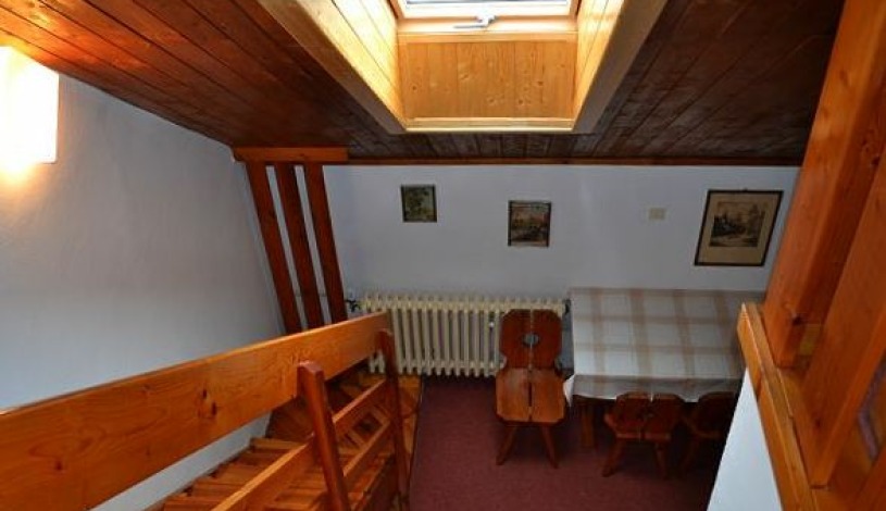 Pension Villa Betty Praha