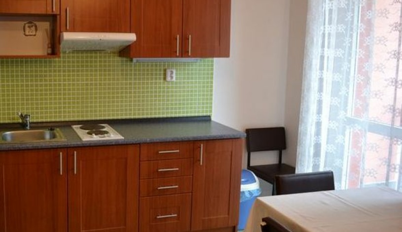 Pension Villa Betty Praha