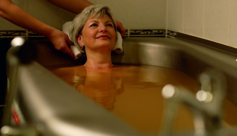 Butterfly Ensana Health Spa Hotel Mariánské Lázně