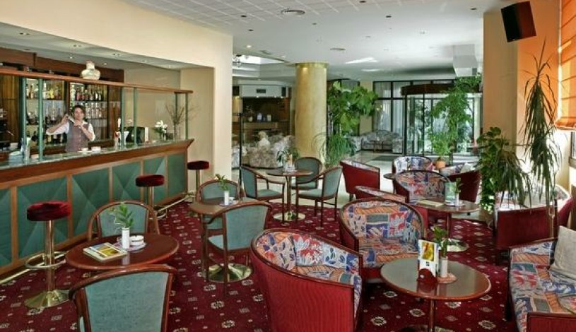 Butterfly Ensana Health Spa Hotel Mariánské Lázně