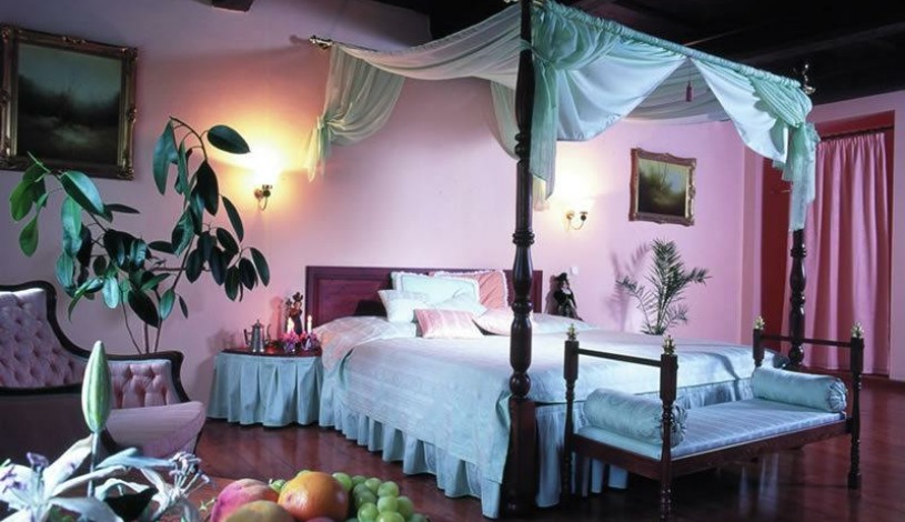 Hotel Villa Conti Český Krumlov