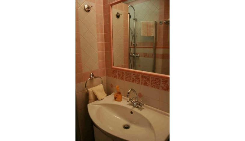 Apartmány Villa Liberty Karlovy Vary