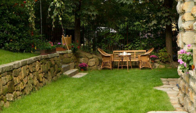 Apartmány Villa Liberty Karlovy Vary