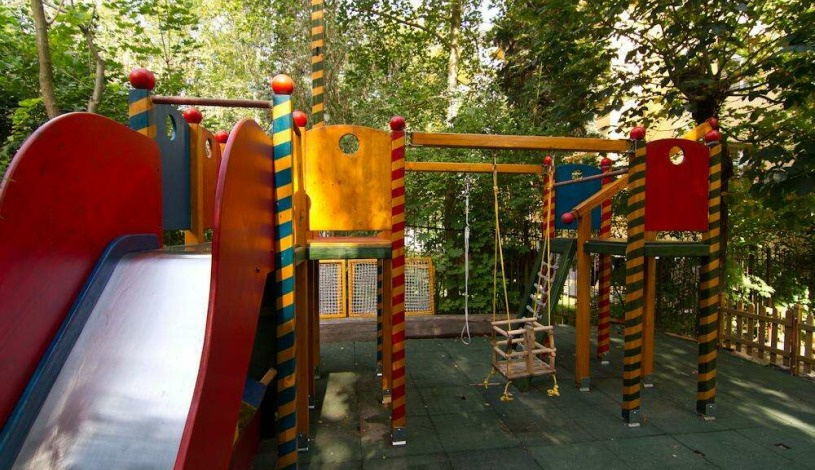 Apartmány Villa Liberty Karlovy Vary